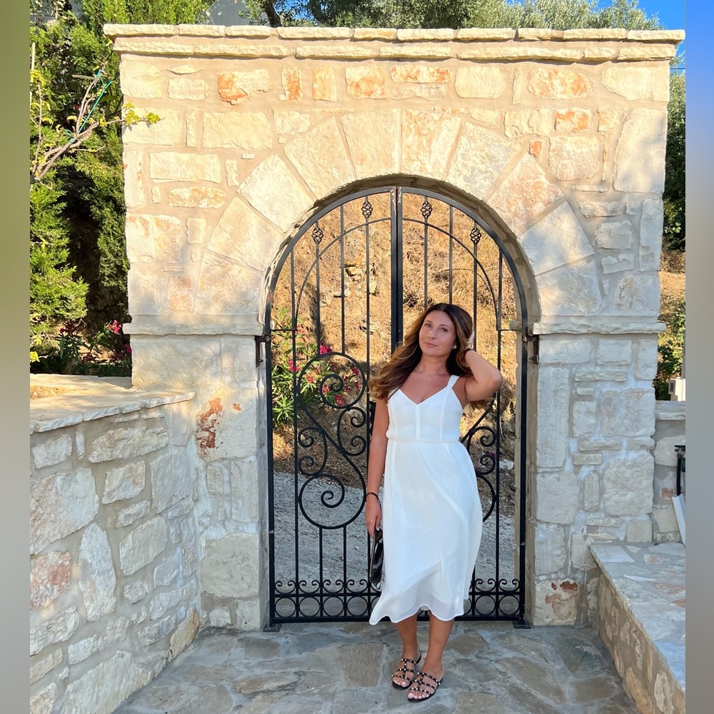Meet your Posher, Alyssa
